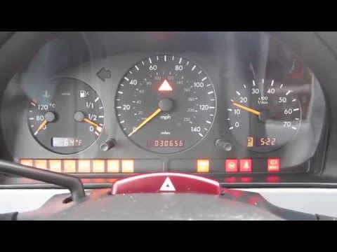 ** SUPER LOW MILES !! ** 2000 MERCEDES-BENZ ML320 4X4 SUV ** SOLD !!