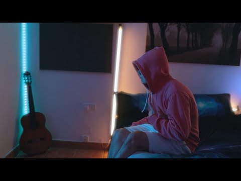 Como Decirte - Luani & Franckvit (Video Oficial)