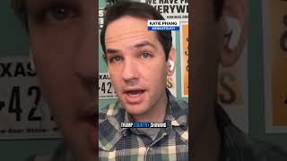 Largest Protest in AMERICAN HISTORY!?!