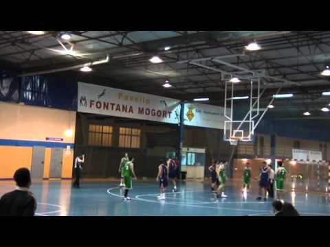 Alzibet Nou Bàsquet - Xativa