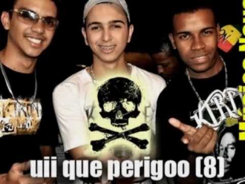 Afala e Case e Dj GG - Nossa Malandragem