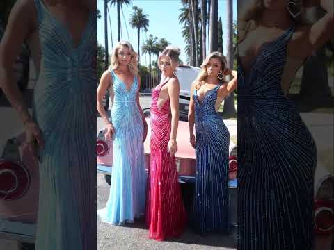 Portia and Scarlett PS25267 