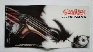 Cadaver - In Distortion