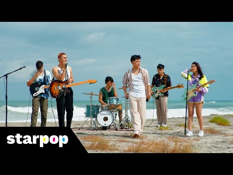 Life's A Beach - Jeremy G x Nameless Kids (Music Video) | From "Beach Bros"