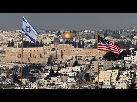 واشنطن تقترح على الفلسطينيين إقامة كونفدرالية فلسطينية أردنية
