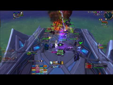 Mythic Krosus