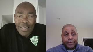 Who Ya Got...Giants vs Eagles2?     oct 23, 2025 001 the express way