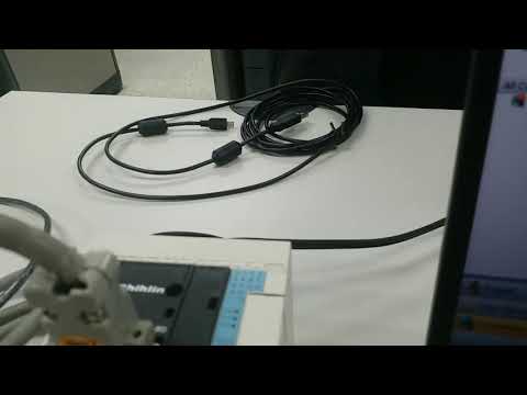 Programmable Logic Controller
