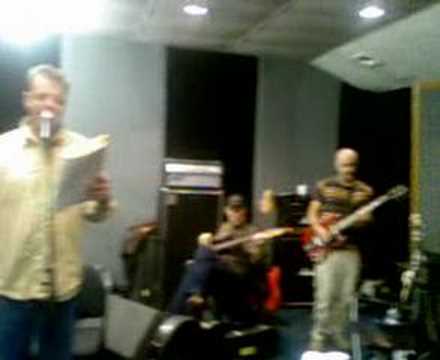 MADNESS REHEARSALS DAY TWO