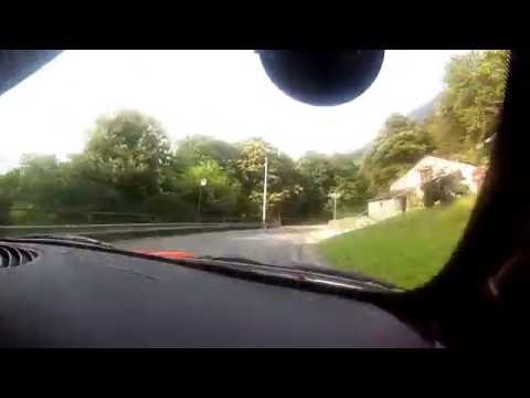 3 Camunia Rally Day Pasquini-Melesi primi di R1T Mini Cooper s By Elitemotorsport