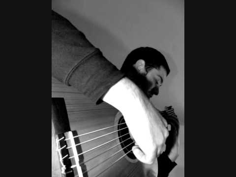 Carmine Maresca Plays Study 11 By H. Villa Lobos