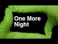 One More Night Maroon 5 by Runforthecube No ...