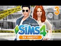 The Sims 4: На работу! #3 - Место преступления 