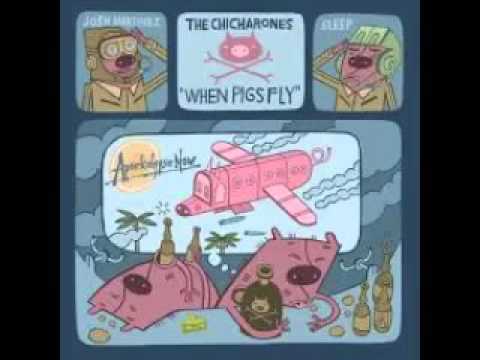 The Chicharones - Little by Little