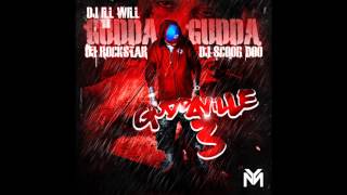 Gudda Gudda- Money keep calling me ft flow (Guddaville 3)