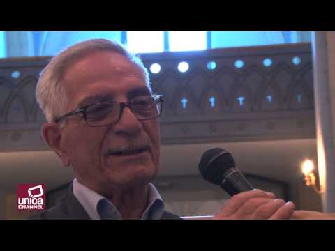 Giovanni Cacace, il testimone di Ludovico