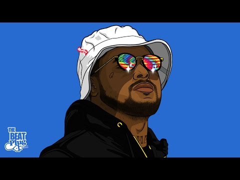 Kendrick Lamar x Ty$ x ScHoolBoy Q Type Beat 