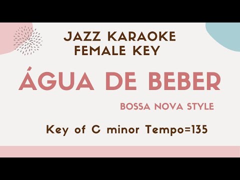 Água De Beber video