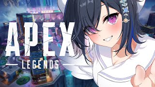 【APEX】本日モ【ぶいすぽ/一ノ瀬うるは】