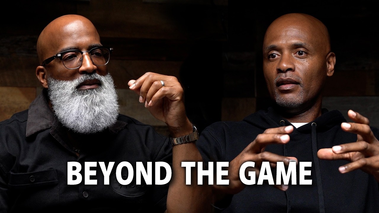 When Hoop Dreams Become Nightmares