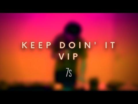 Kristóf7s – GBB23: World League Producer Wildcard (not) - Keep Doin' It VIP
