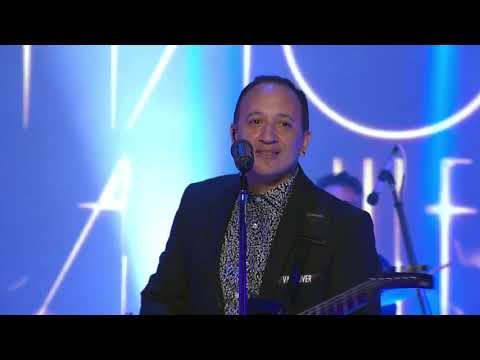 El mago y la nueva en vivo en Pasion de Sabado 19 6 2021