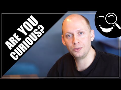Curious Humans