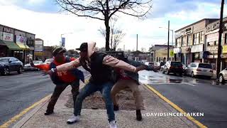 Safaree -Hunnid | David Sincere Choreography