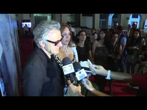 FICCI 2013 / Resumen del Jueves 21 de febrero