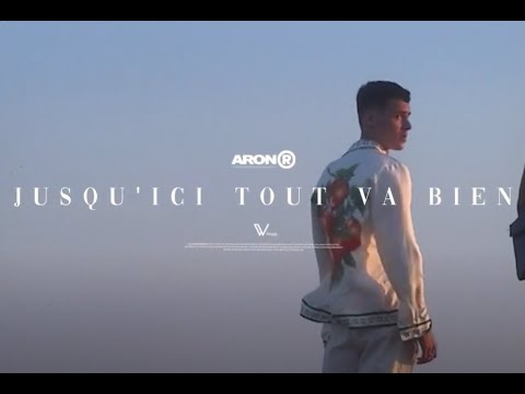 ARON ‘Plastilina': Behind the scenes | #FOOTDISTRICT #adidasOriginals