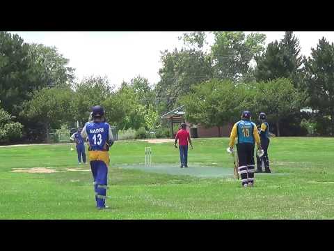 CCCC-Gold vs LCC-Lions - T20 - 2018/08/05