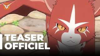vidéo Neko to Ryuu - Bande annonce