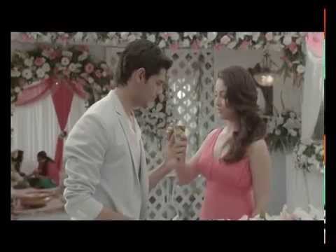 CORNETTO  MEHNDI TVC