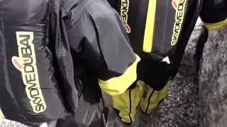 Soul Flyers Cruise Attack