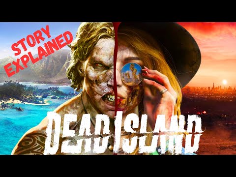 Dead Island: The Complete Franchise Story Retrospective