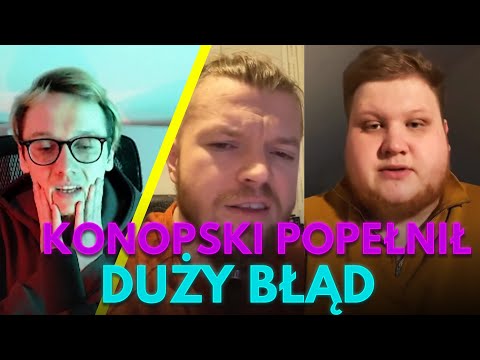 REVO ANALIZUJE ''PRAWDZIWE OBLICZE LEKSIA'' *STORIES WARDĘGI*