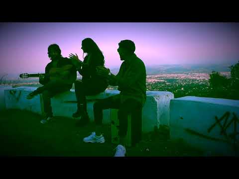 No nos miremos - Anahís Martin con la guitarra de Berk Gürman