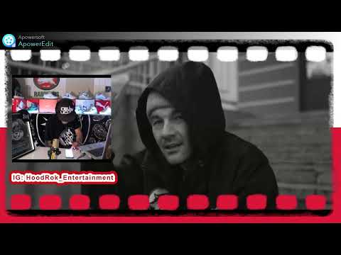 Polish Rap: Paluch - "Buty z Betonu" (New Zealand Reaction)