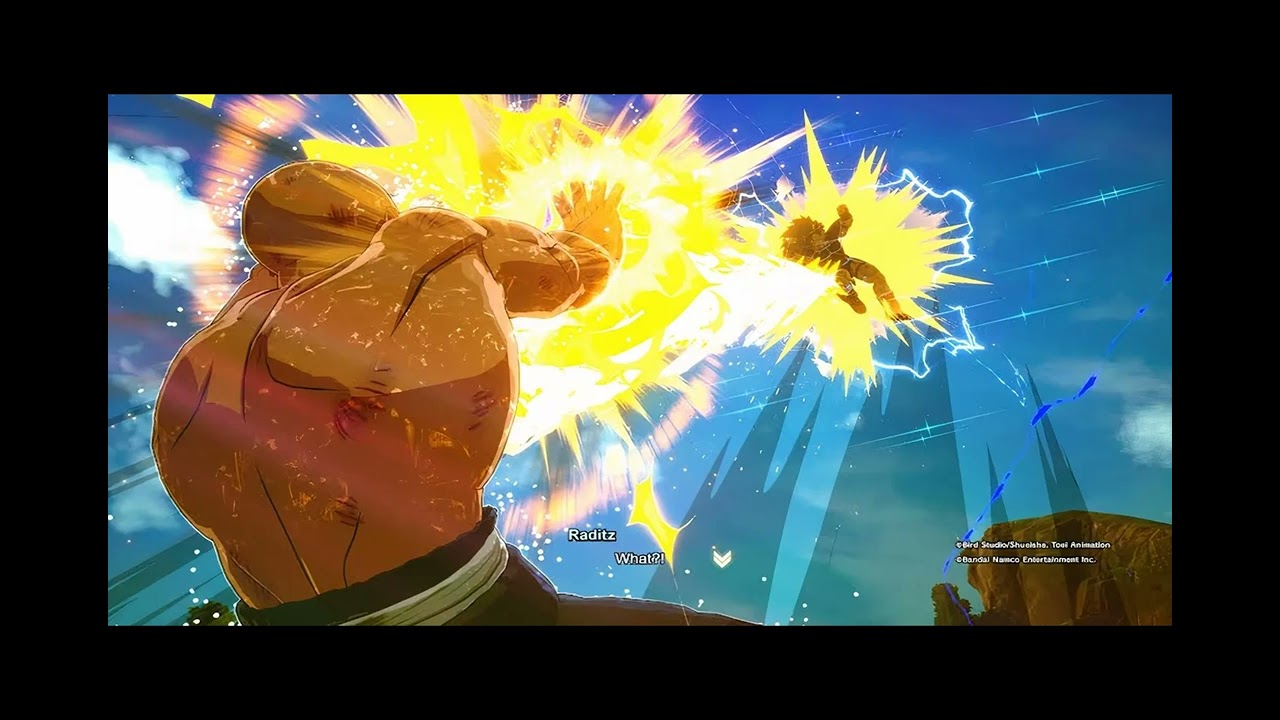 Dragon Ball: Sparking! Zero Review - A Near-Perfect Love Letter To An Iconic Franchise