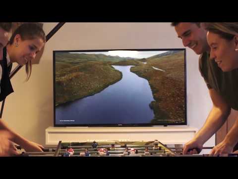 Ventanas a Colombia: La mega producción más sencilla del mundo