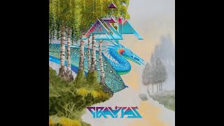 ASIA - Gravitas/European/North American Edition 2014 full album
