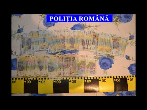 Percheziții la Mătăsaru şi Mogoşani la persoane care făceau trafic cu țigări