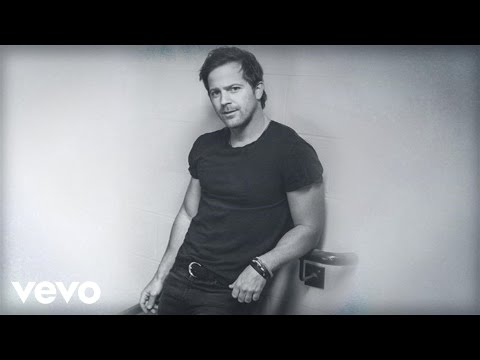 Kip Moore - I'm To Blame (Official Lyric Video)