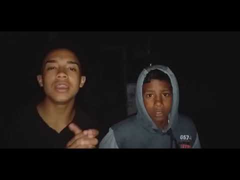 MC Menor Gs, MC Menor niquinho - Medley Área 4 (Revelações)