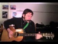 You Got Me Dizzy (Jimmy Reed Cover) 