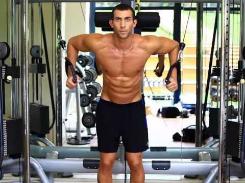 Cable press