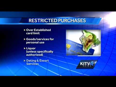 Kenoi paid hostess club bill with government card