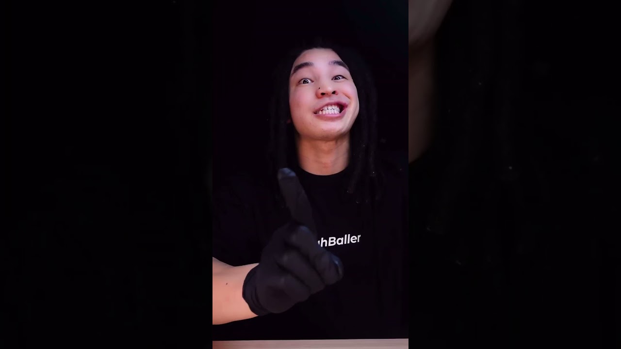 McDonald’s Petit Pancakes 🥞 LifeHack (but the original version of Venom played at the end)