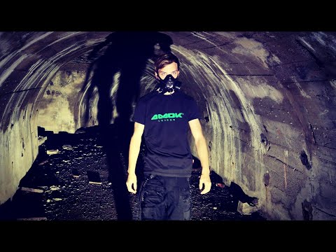 Industrial Dance Stoppenberg - Fearless by Dark Raven