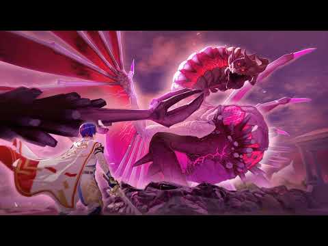 Mirrored Engage - Fire Emblem Engage Fell Xenologue OST